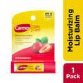 Moisturizing SPF 15 Strawberry Lip Balm Stick J446