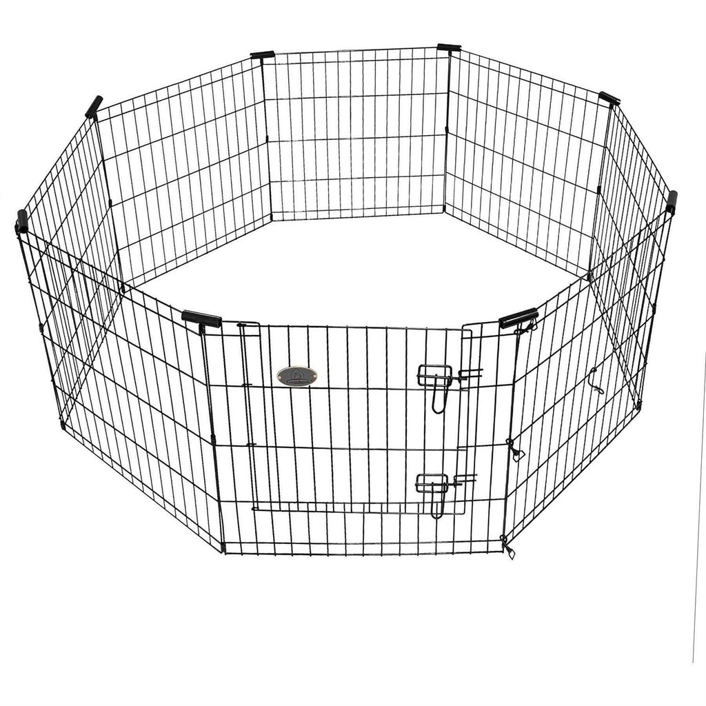 Exercise Pet Pen Q886500