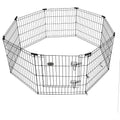 Exercise Pet Pen Q886500