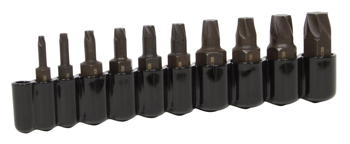 Stripped Screw Extractor Set W376281