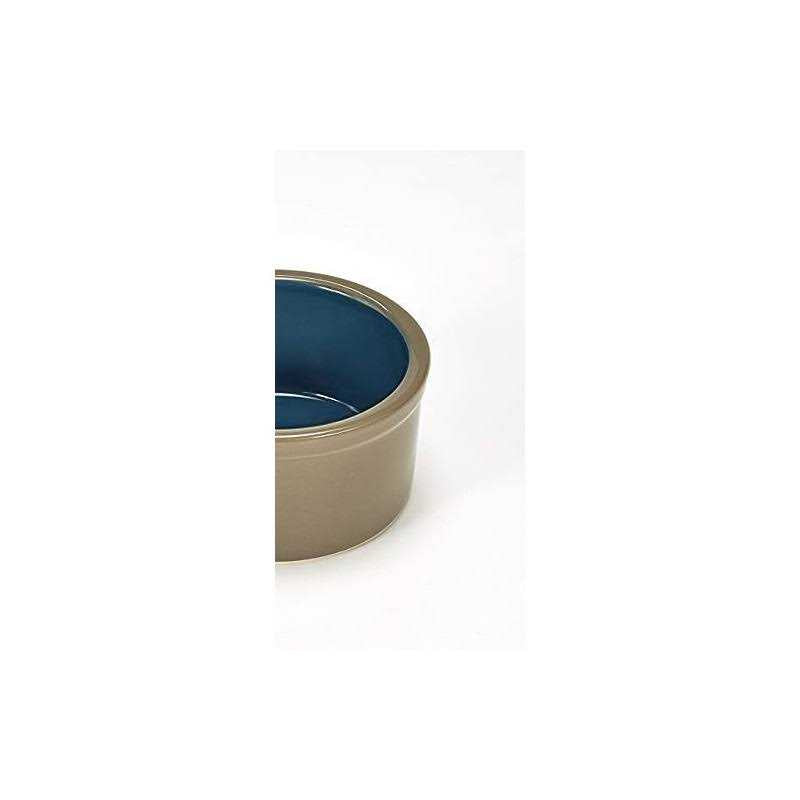Stoneware Pet Bowl H890498