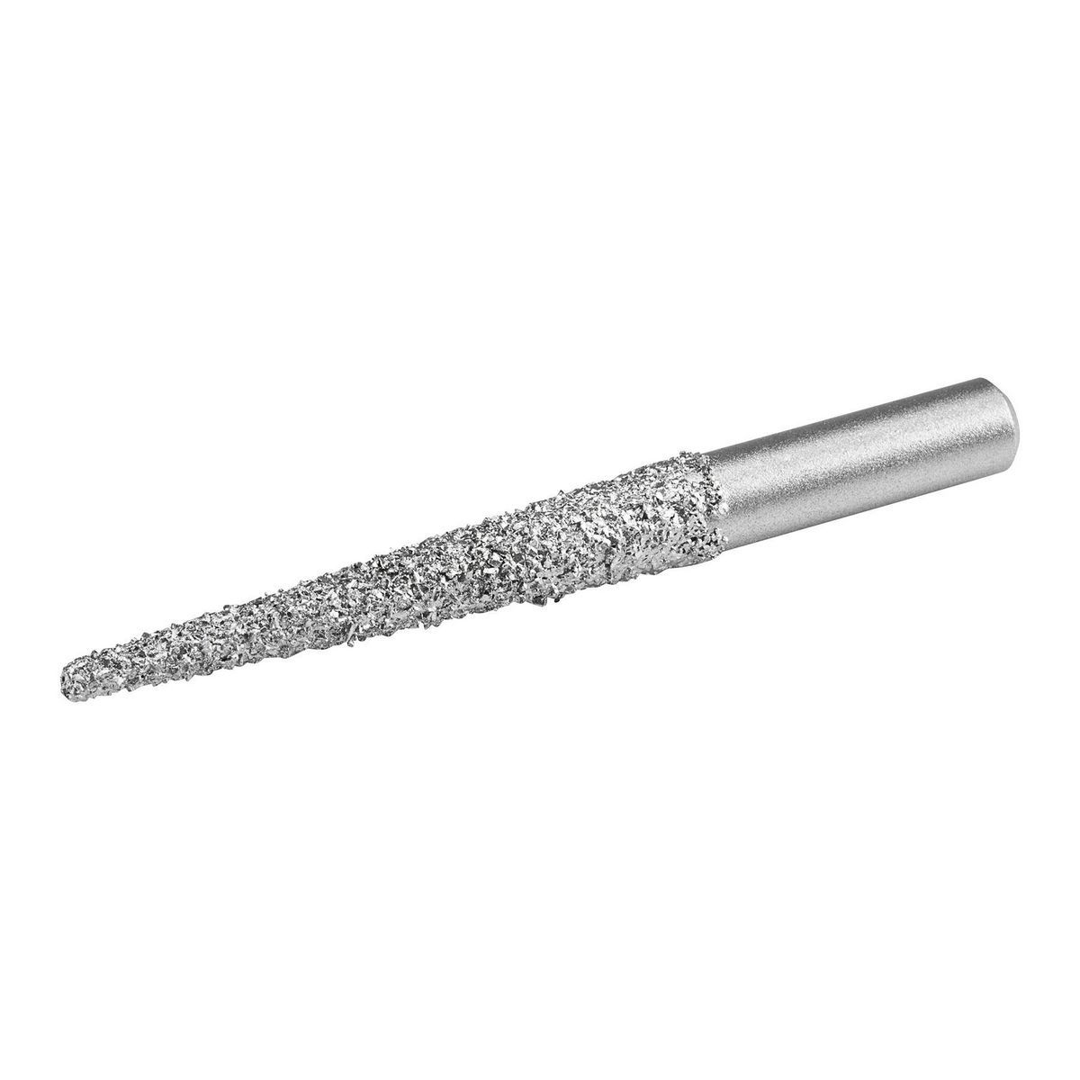 Carbide Rasp Set with 1/4 in. Shank, 2-Piece V951