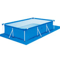 PE Fabric Pool Cover Floor Pad A18962