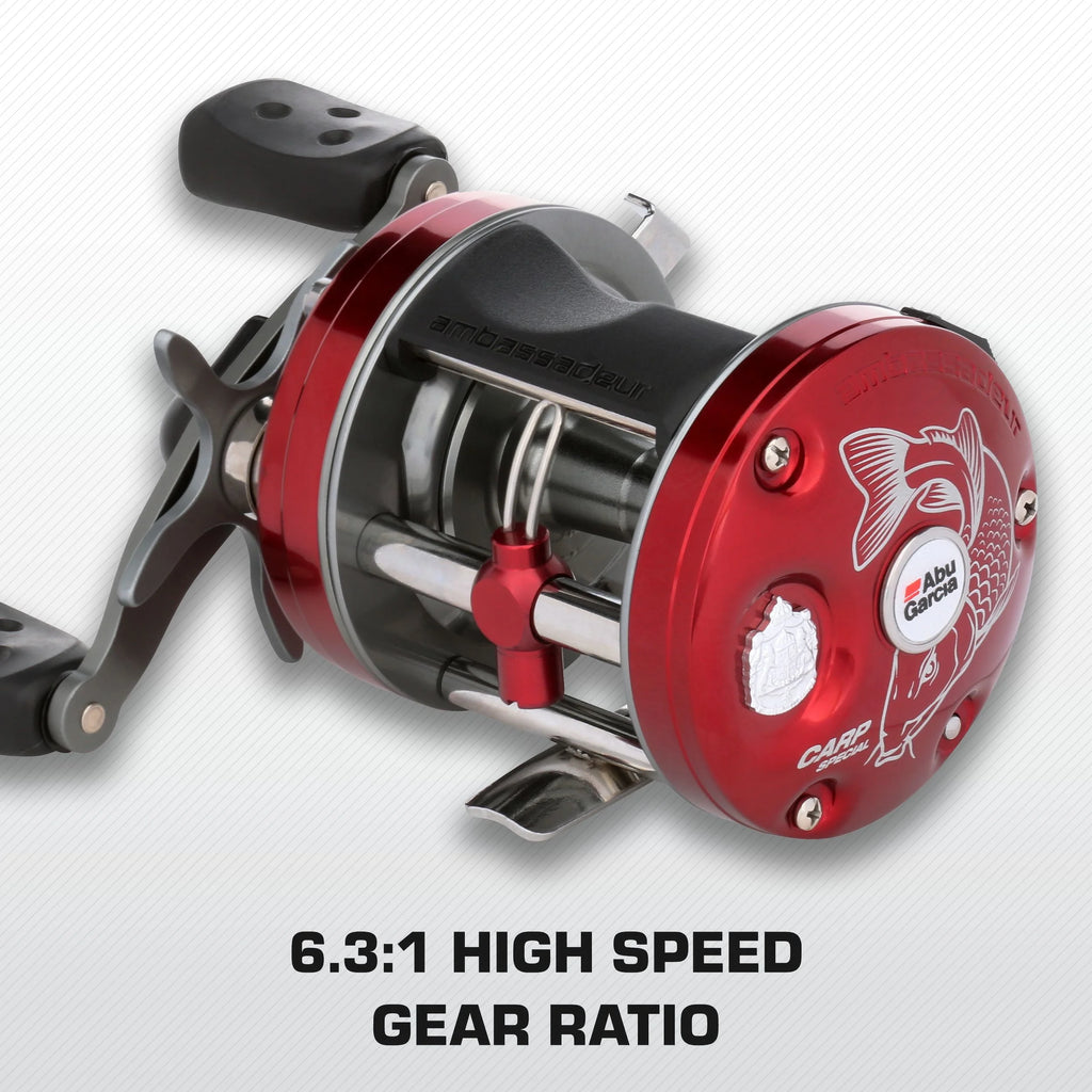 6500 Carp Special O242