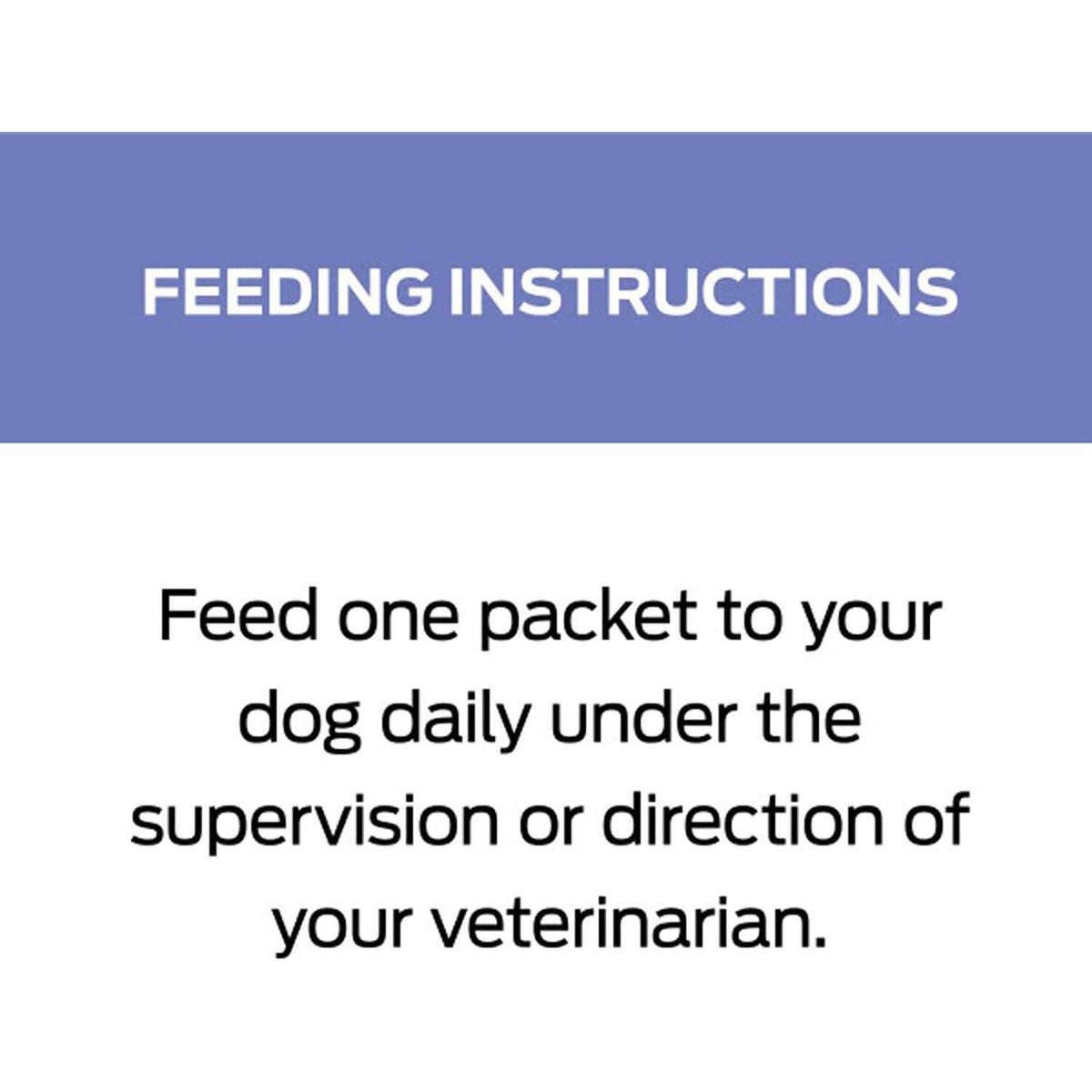 Dog Probiotic Supplement X682