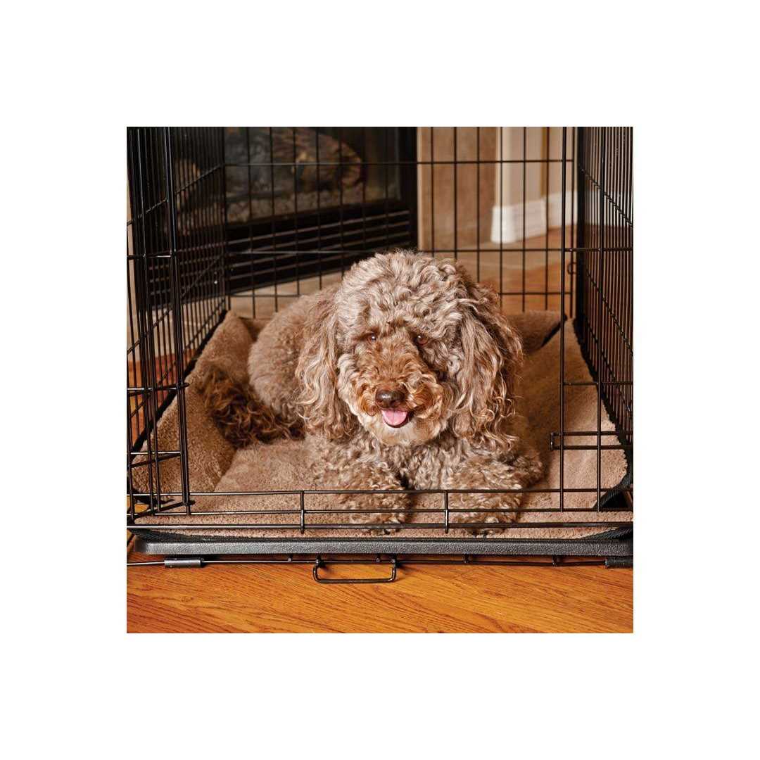 Memory Foam Crate Pad X227120
