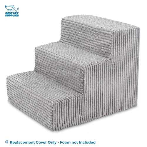 Foam Pet Steps Cover N2164