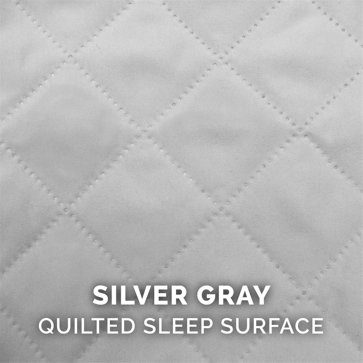 Quilted Orthopedic Sofa Pet Bed K816
