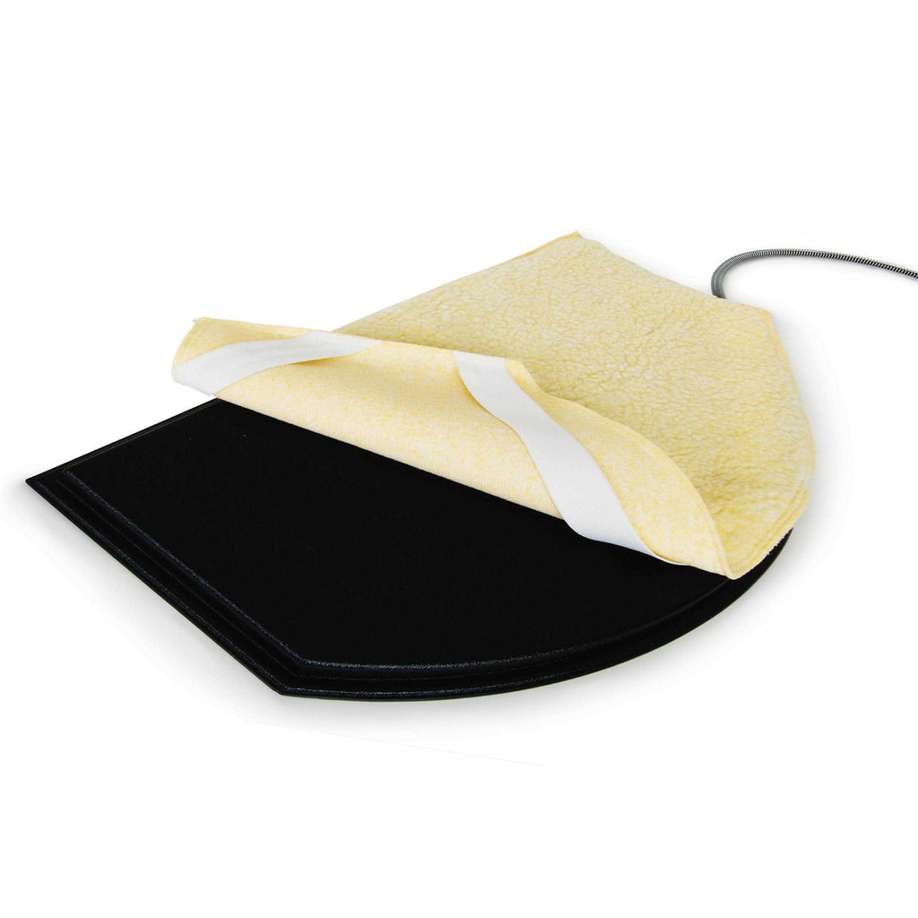 Igloo Style Heated Pad I842