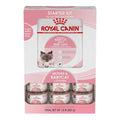 Kitten Dry Cat Food Starter Kit O105