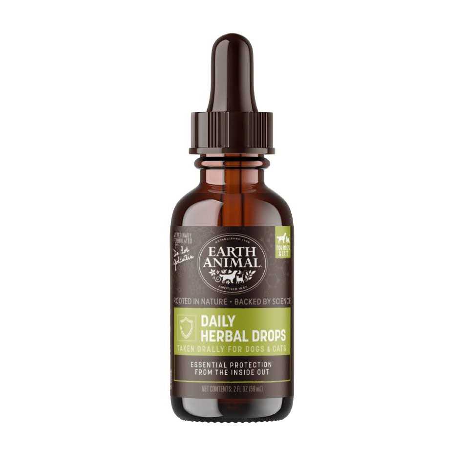 Herbal Drops H339