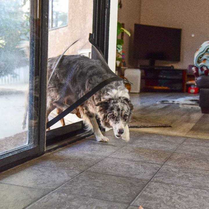 Screen Pet Door Conversion Kit A781