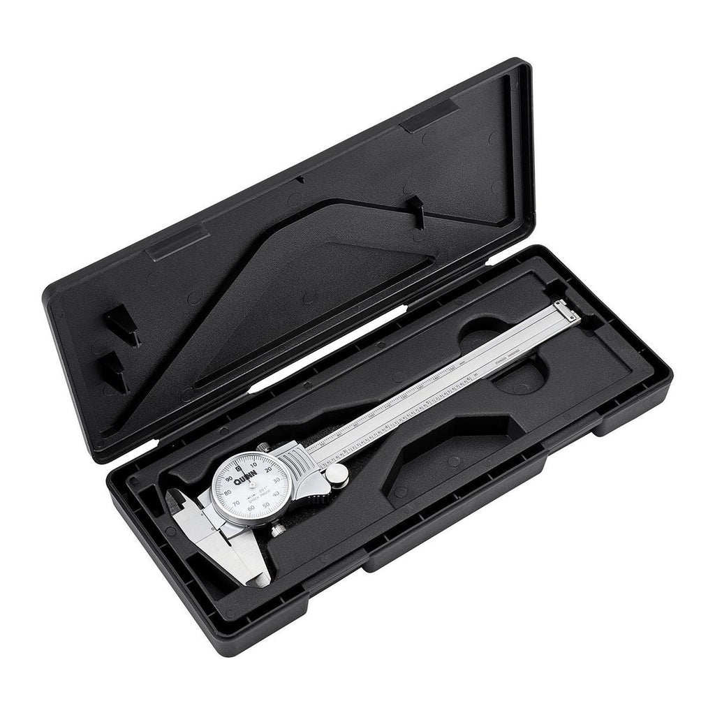 6 in. Dial Caliper U715088