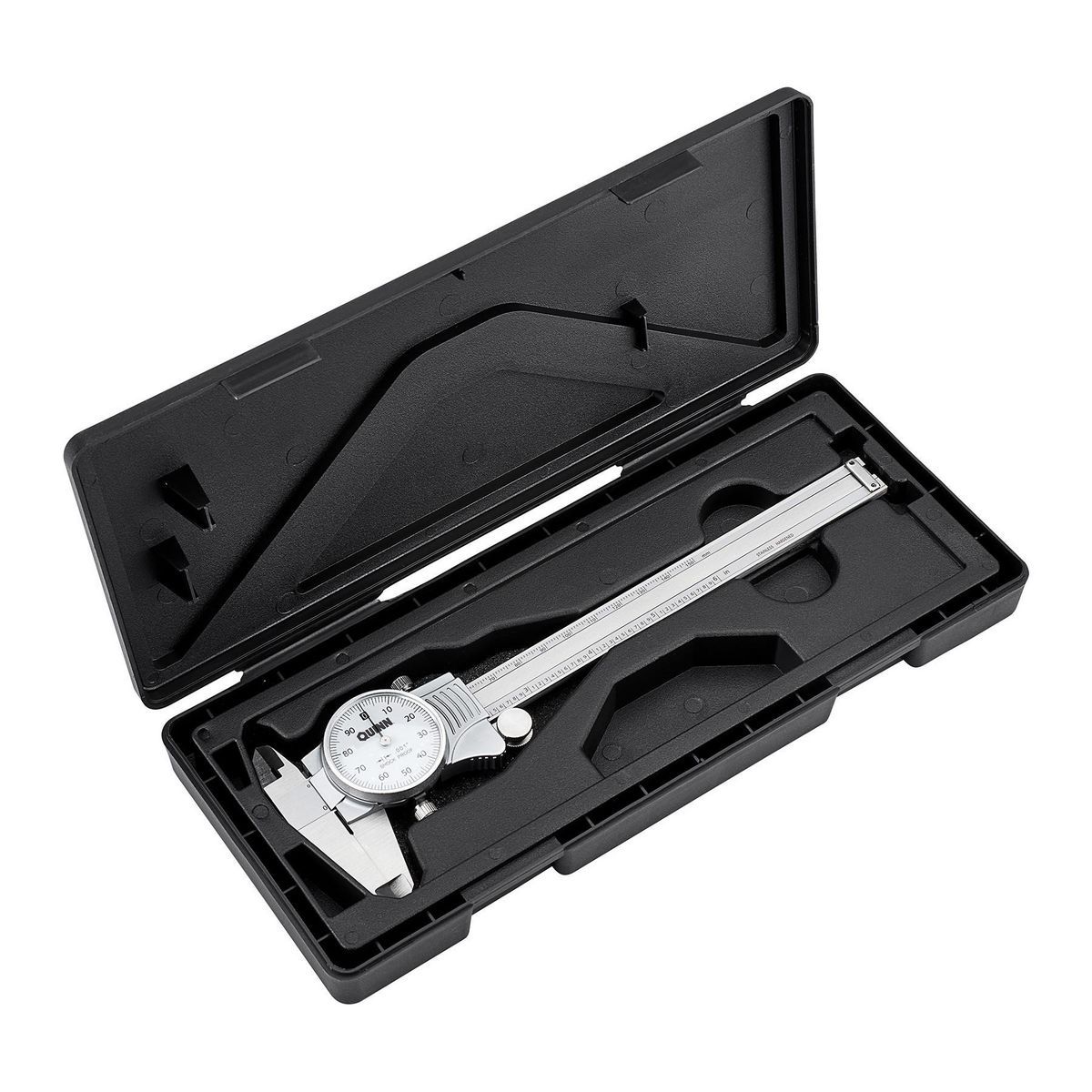 6 in. Dial Caliper U715088