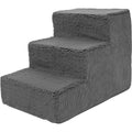 High Density Foam Sherpa Top Steps X2112