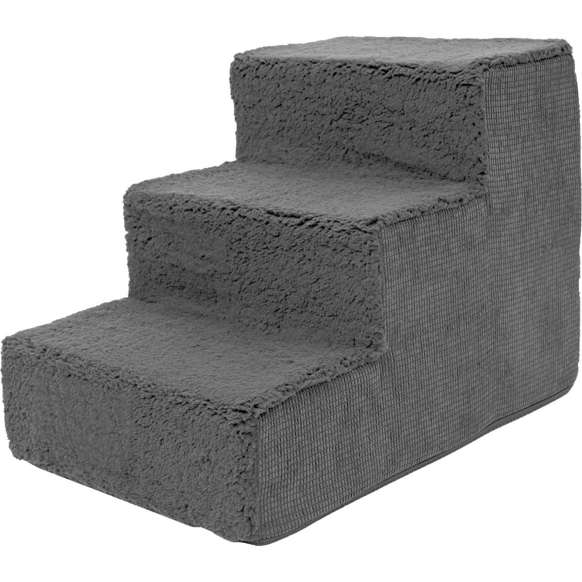 High Density Foam Sherpa Top Steps X2112