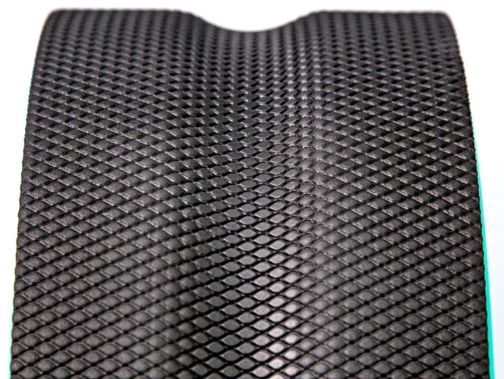 3 Pc Foam Roller Wheel O765784