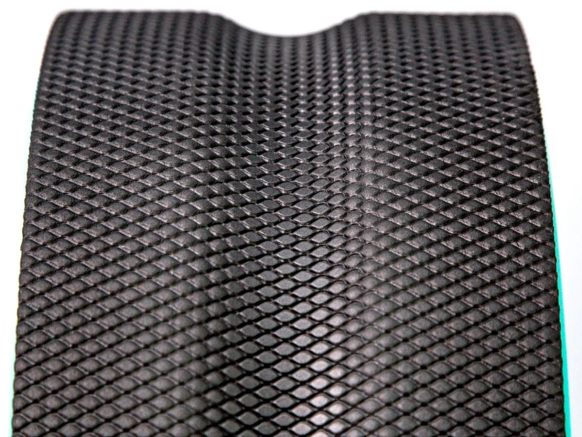 3 Pc Foam Roller Wheel O765784