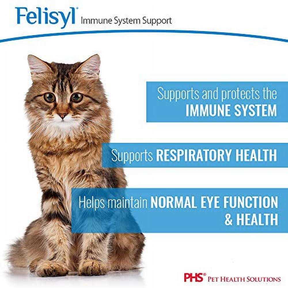 L-Lysine Granules for Cats D77990