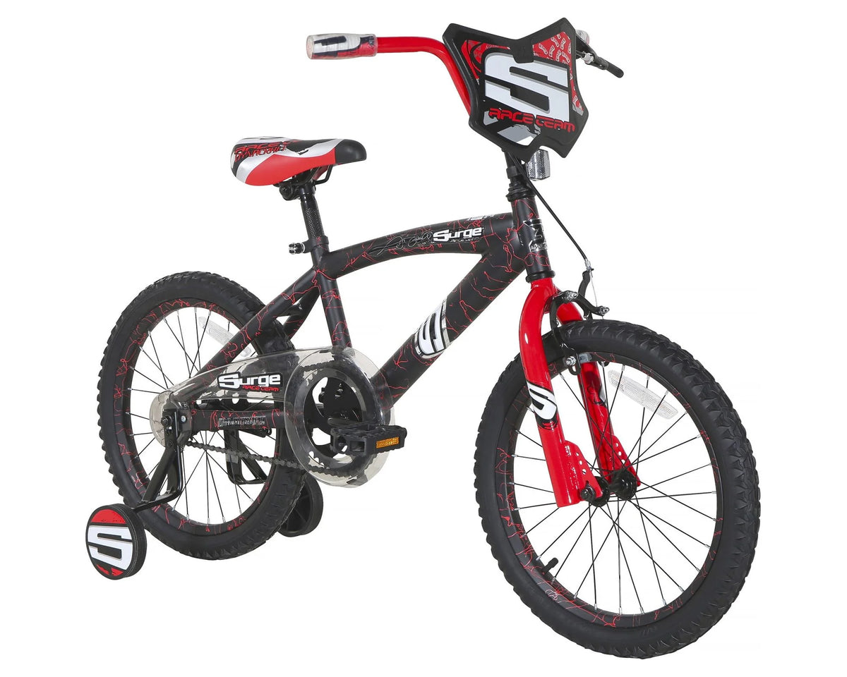18-inch BMX Bike E12568