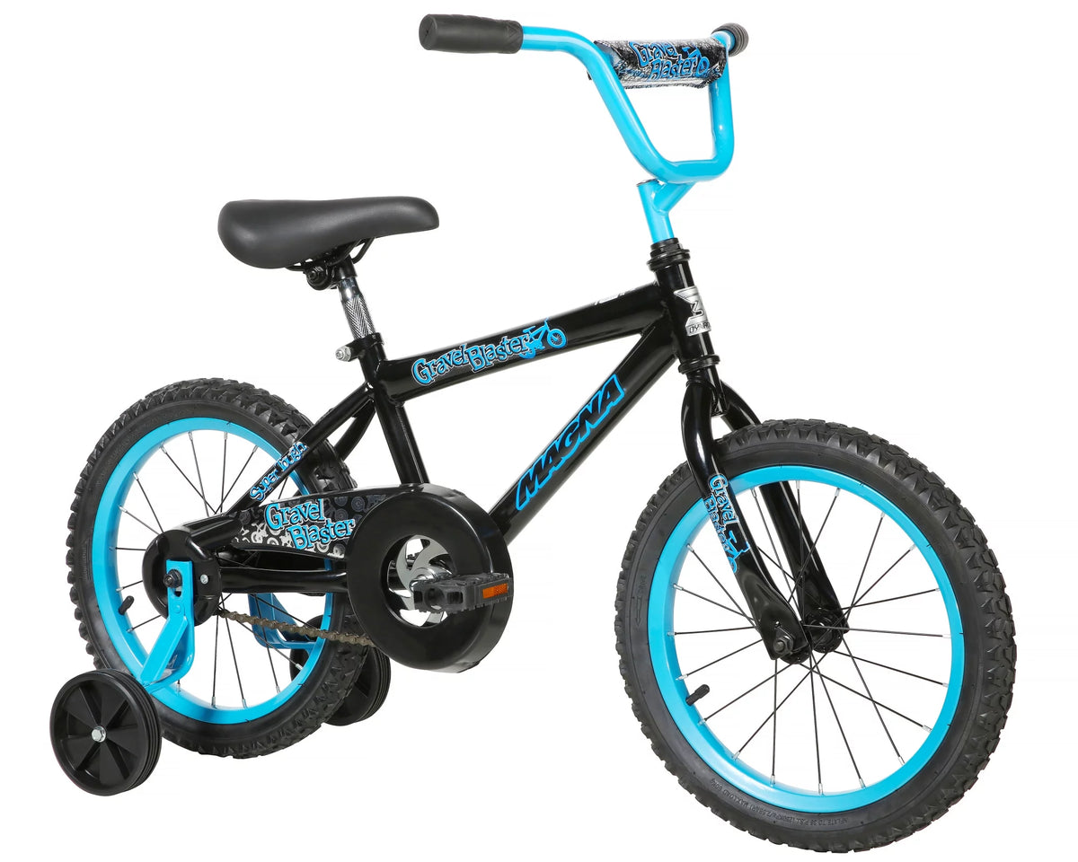 12-Inch BMX Bike D8522