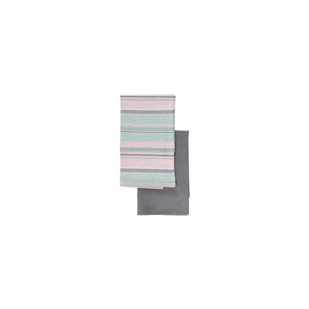 Set of 2 Tea Towels V925