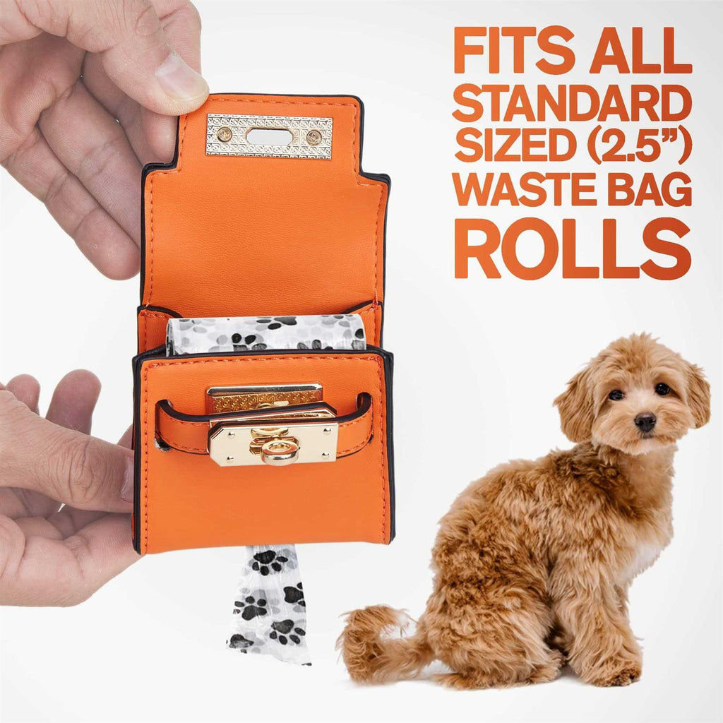 Poop Bag Dispenser A773668