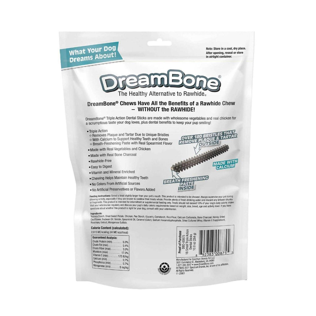 Dental Sticks V701197