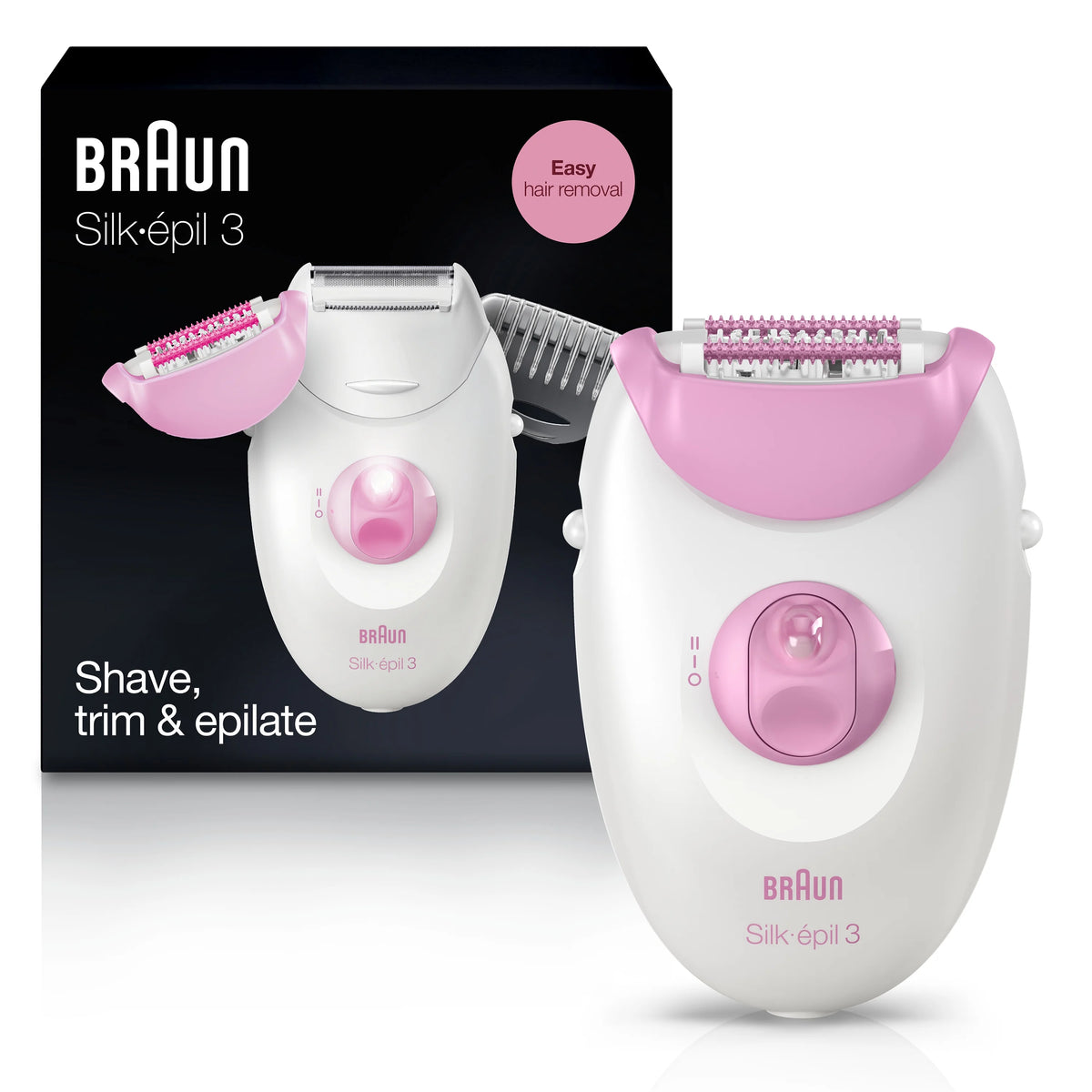 Epilator for Women N37546