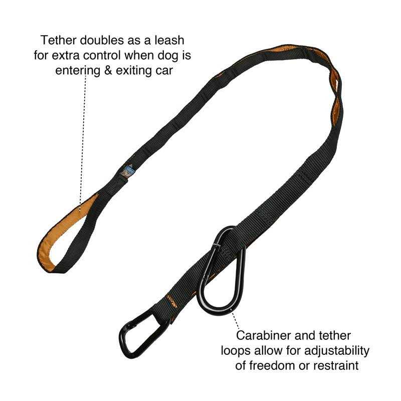 Auto Zip Line I183