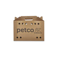 Cardboard Cat Carrier L841