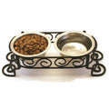 Mediterranean Double Diner W2509