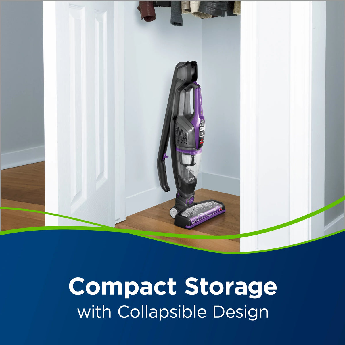Cordless Stick Vacuum N324902