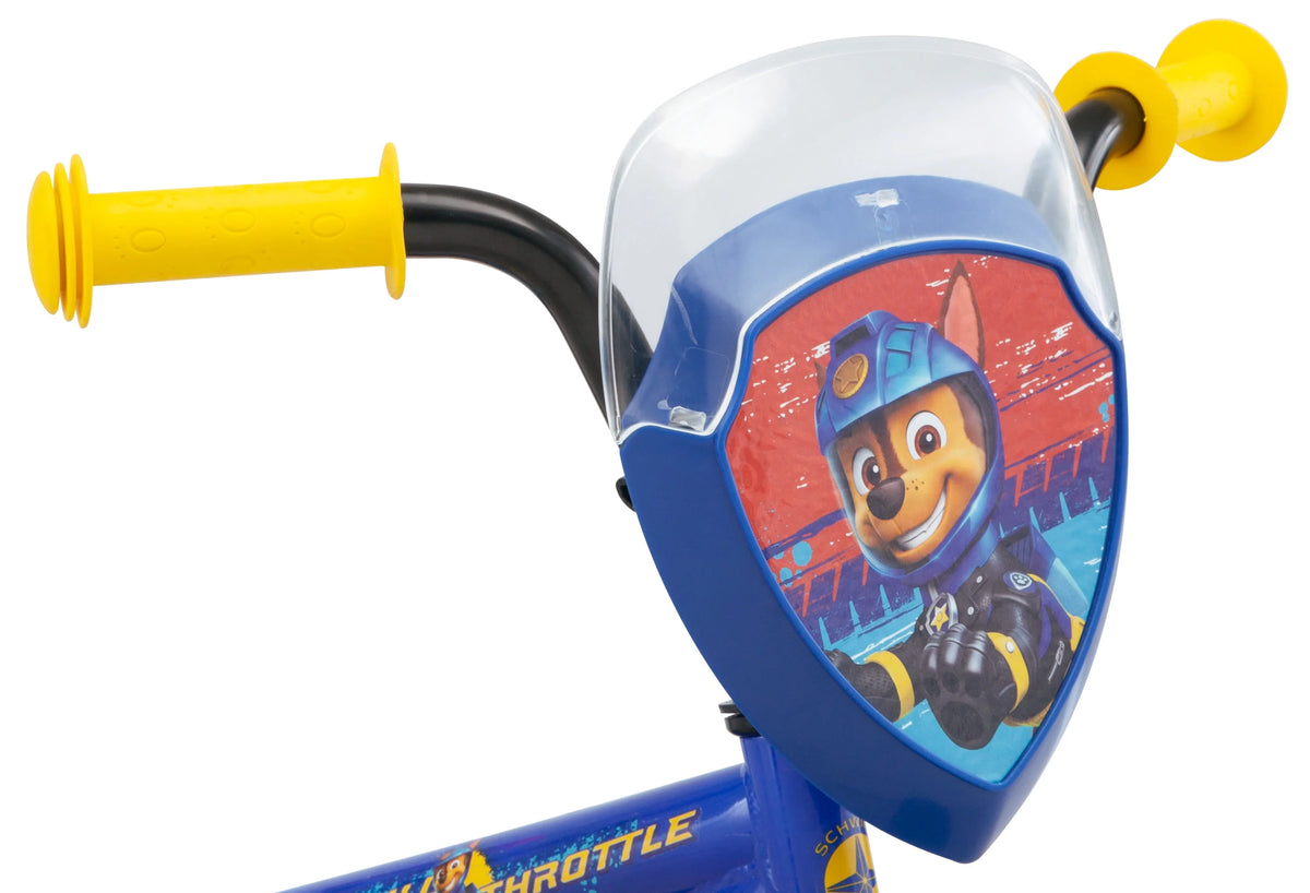 Blue Bike Q178728