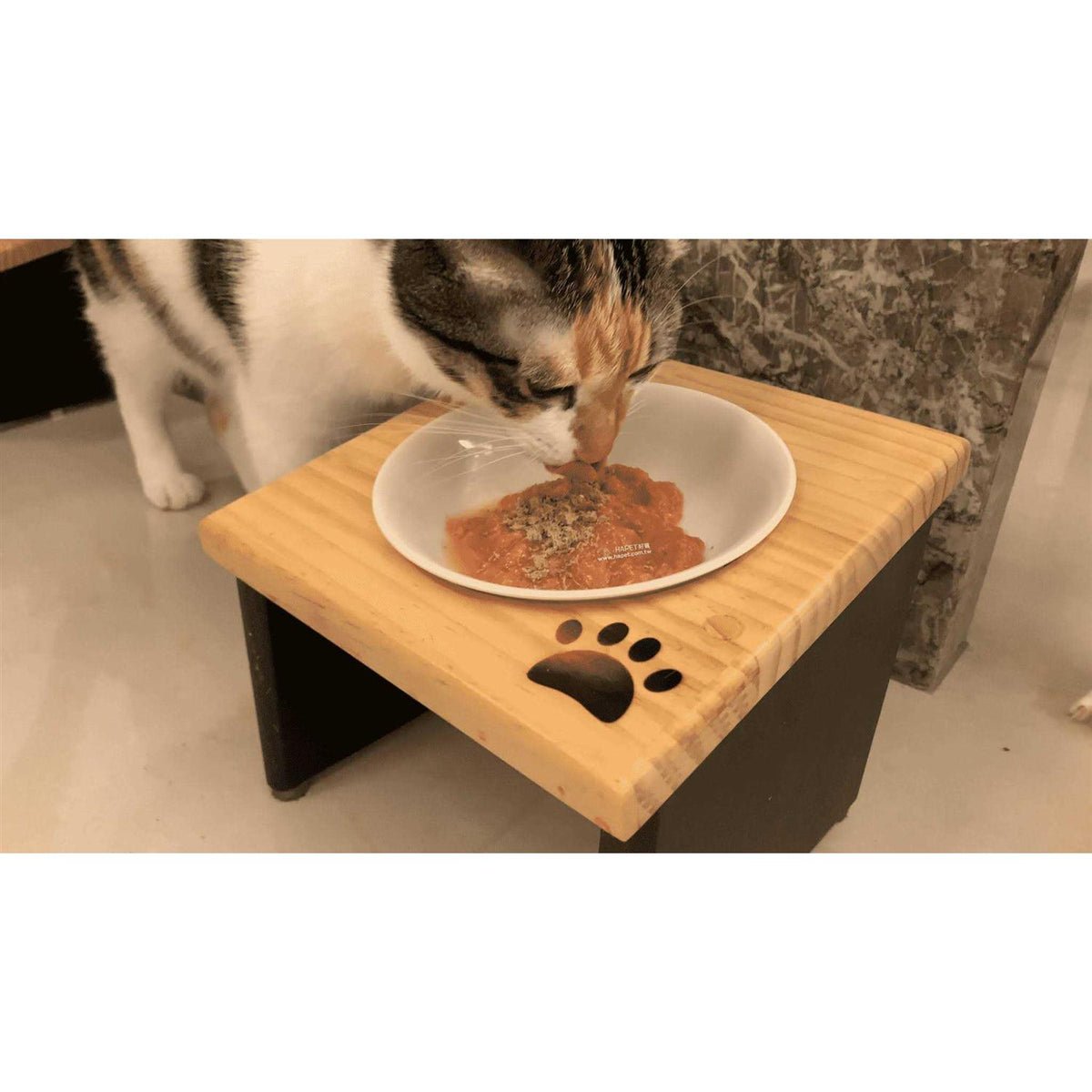 Freeze-Dried Cat Food S341
