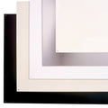Stainless Steel Backsplash J8683