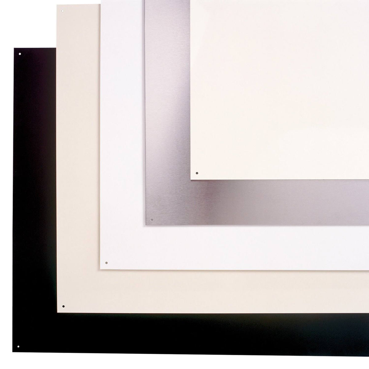Stainless Steel Backsplash J8683