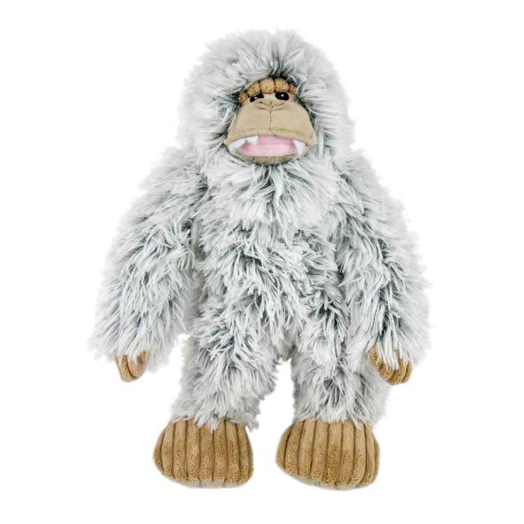 Stuffless Dog Toy I52065