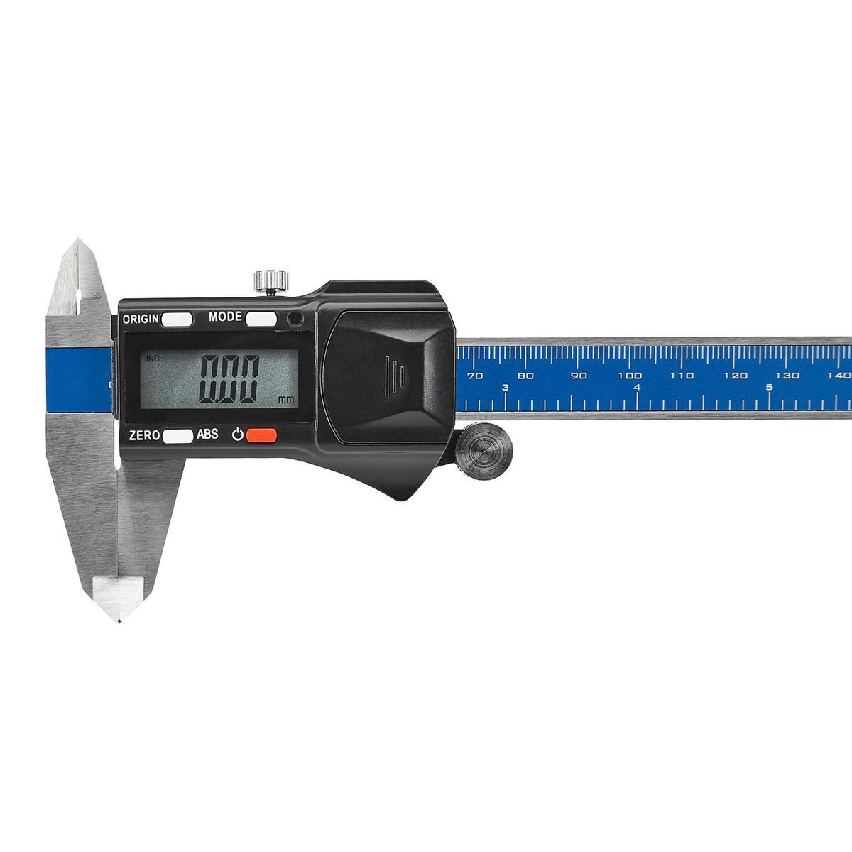 6 in. Digital Caliper O249