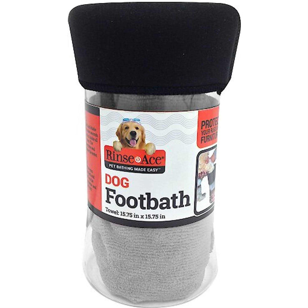 Dog Footbath I7675