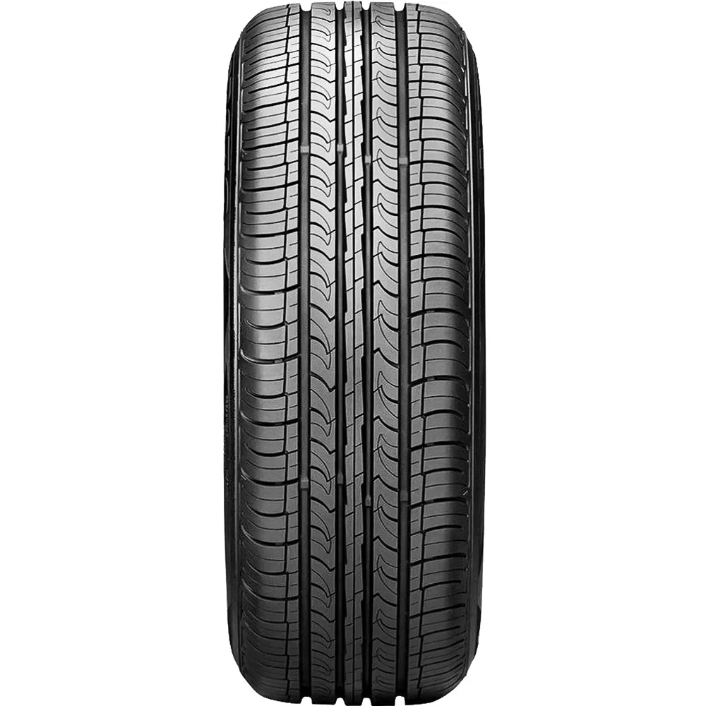 All Season 205/60R16 92H Passenger Tire R51016