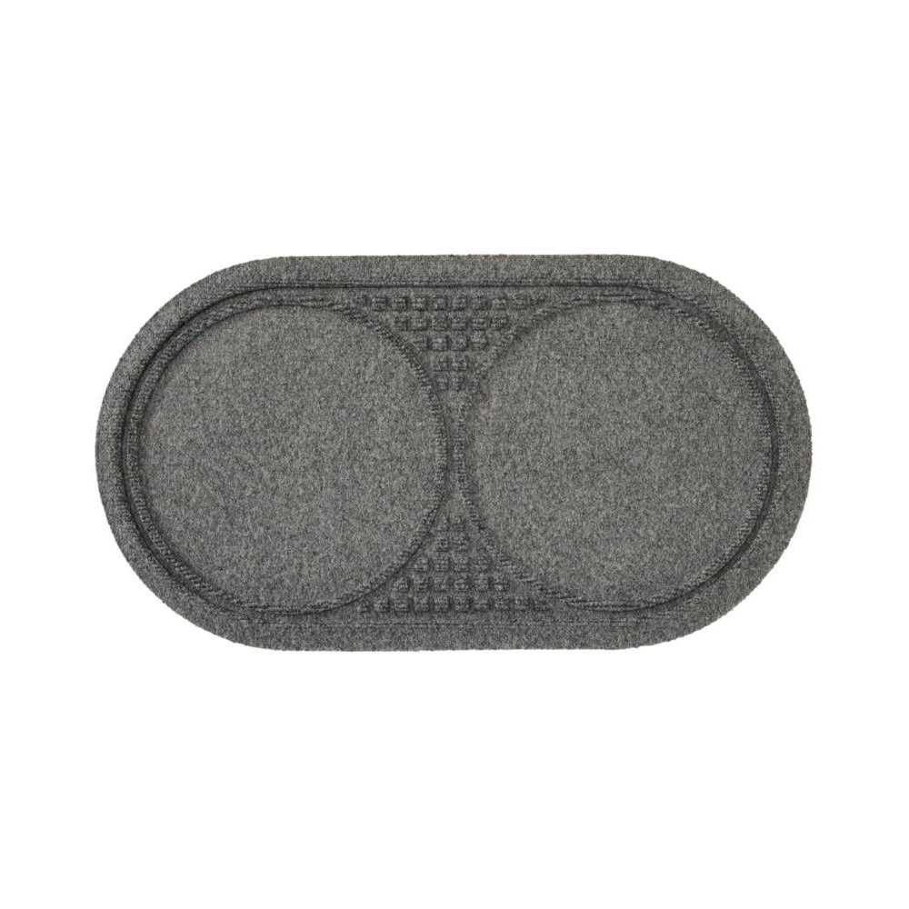 Recycled Dog Mat H189376