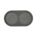 Recycled Dog Mat H189376