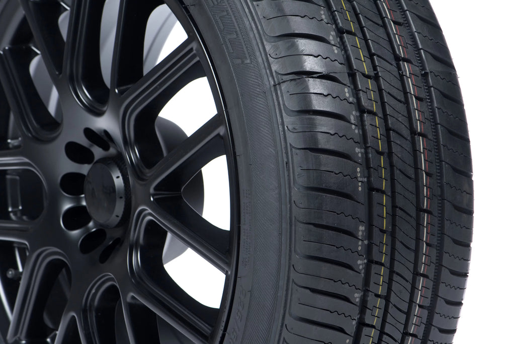All Season 225/50R18 95V SUV/Crossover Tire I1476
