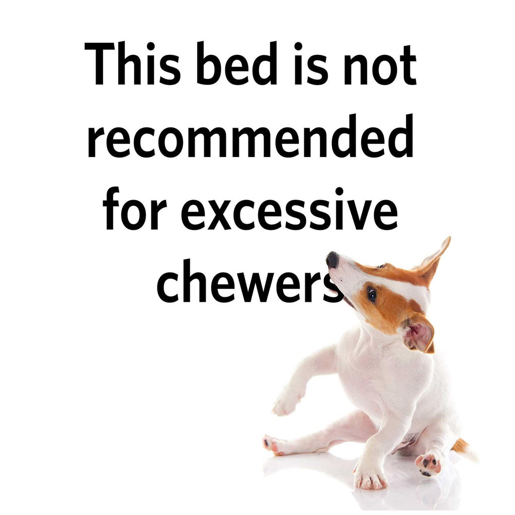 Cushioned Dog Crate Mat F320