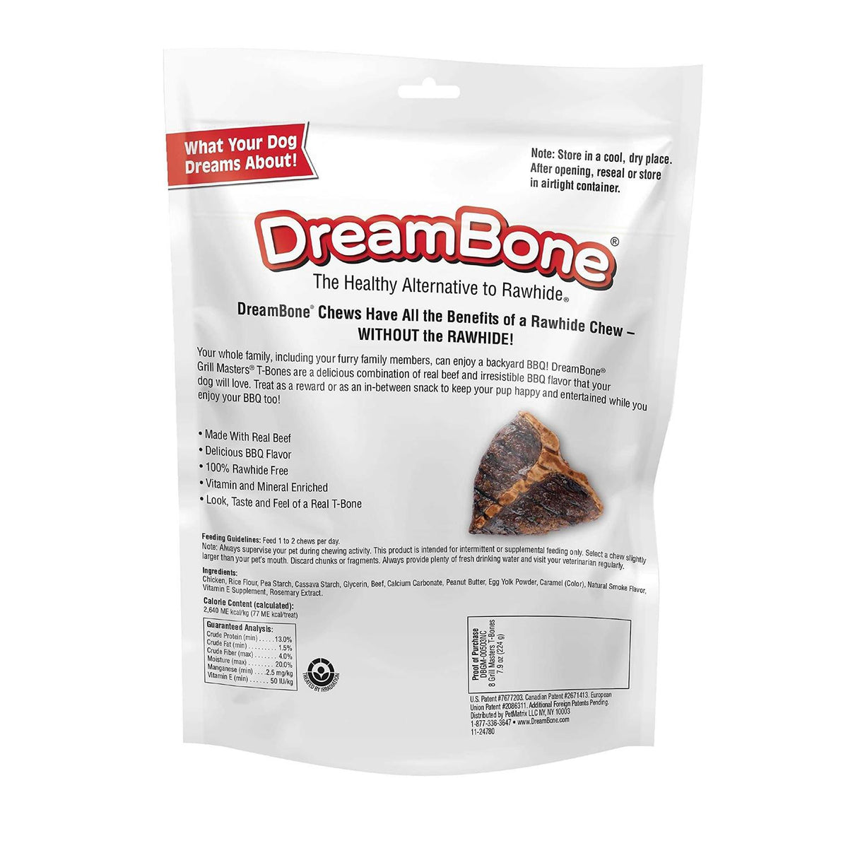 T-Bones H26646