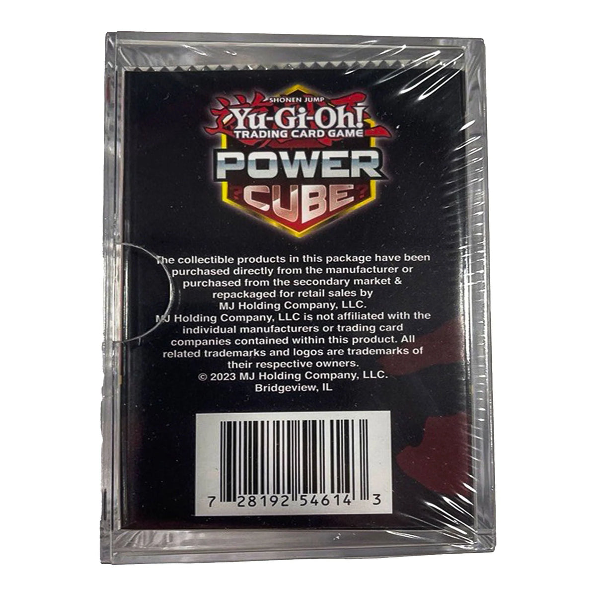 Trading Card Games Booster Pack N20506