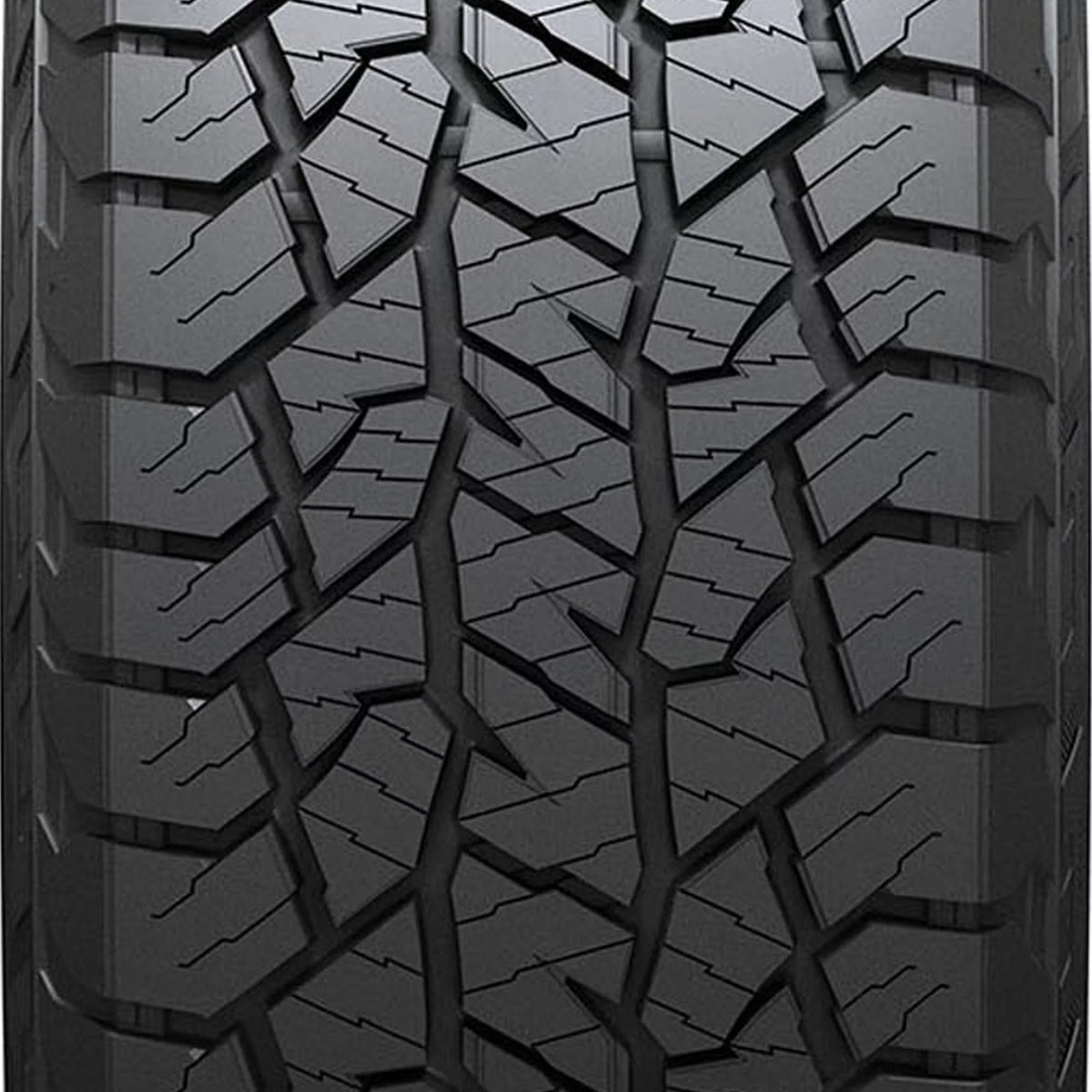 All Terrain LT235/80R17 Light Truck Tire J3935