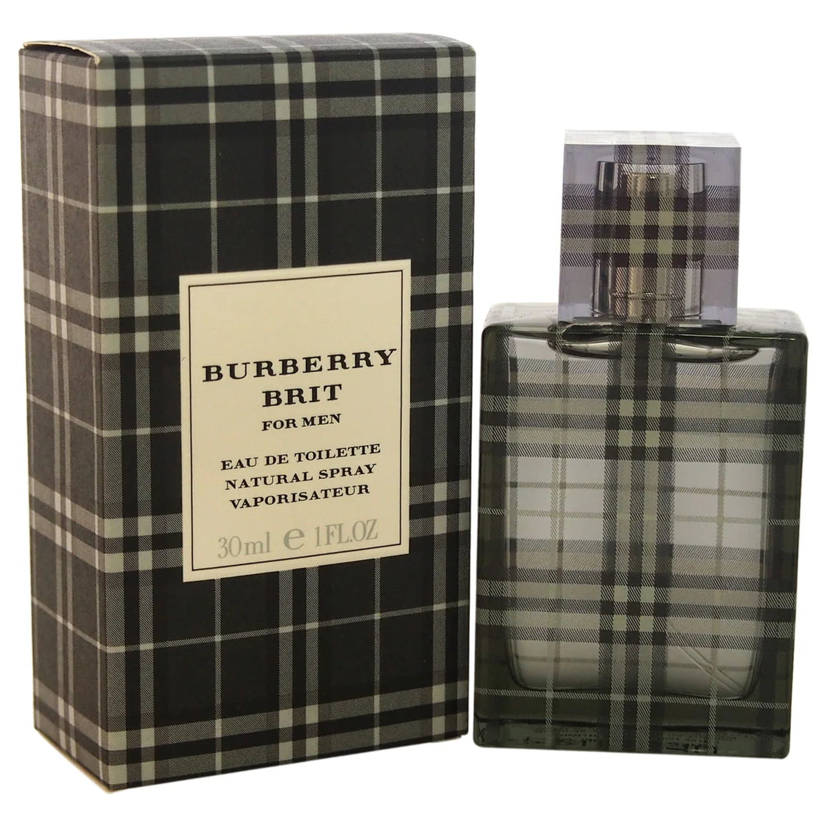 Eau de Toilette 3.3 Oz V6740