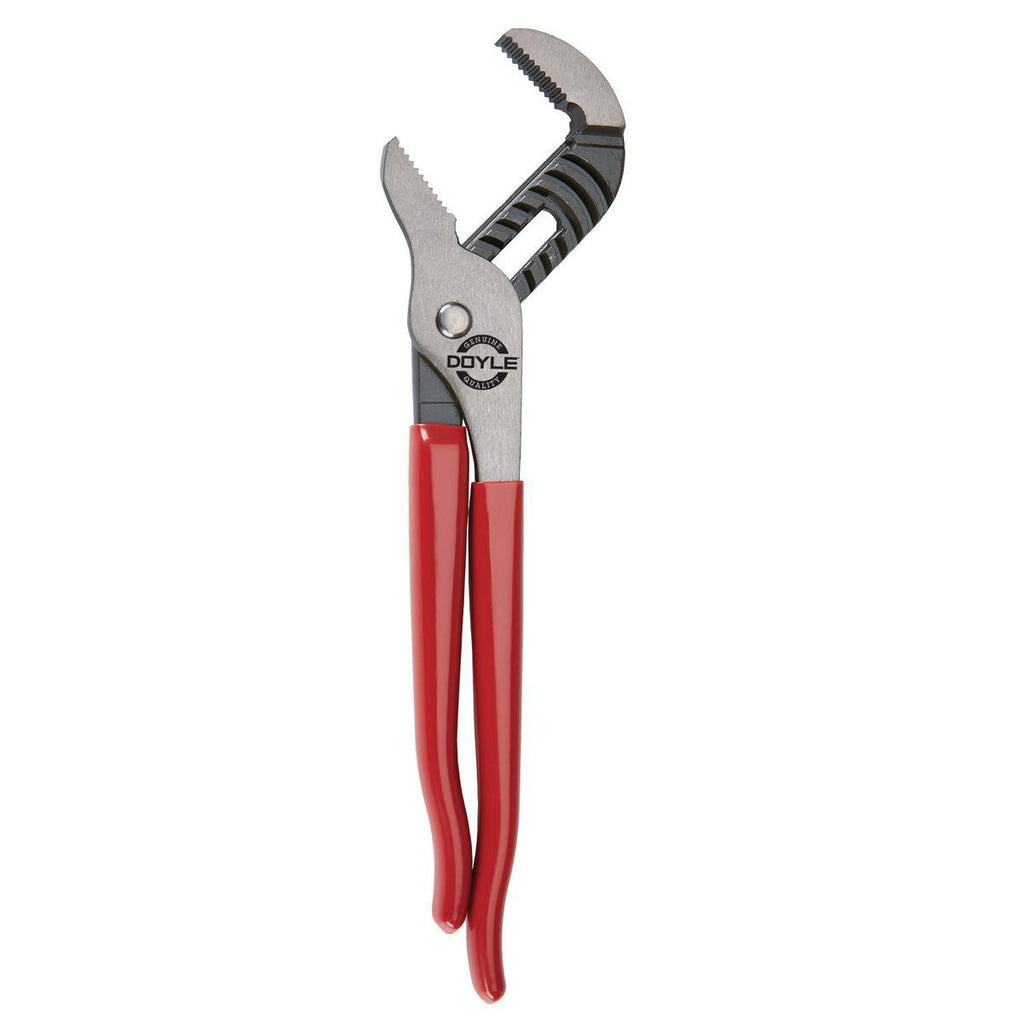 10 in. Groove Joint Pliers T3754